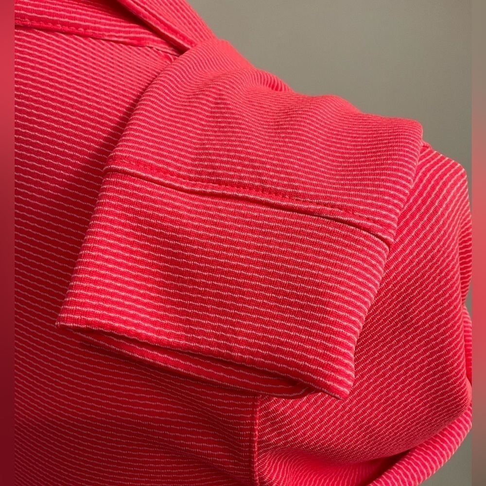 Women’s Slazenger Golf Polo Shirt XS - Picture 5 of 7